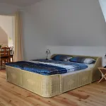 Tammwarfthuus Апартаменты