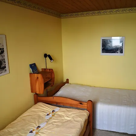 Tammwarfthuus Apartment *