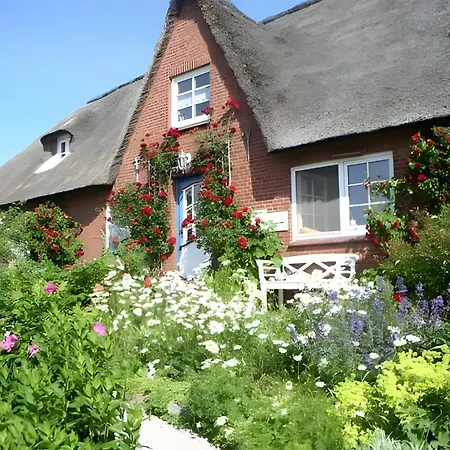 Tammwarfthuus Apartment