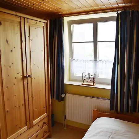 Tammwarfthuus Apartament Pellworm