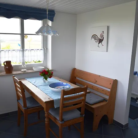 Apartament Tammwarfthuus