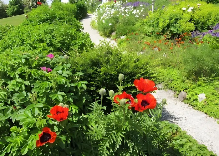 Lägenhet Tammwarfthuus *