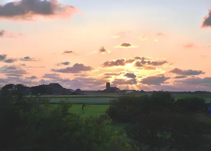 Tammwarfthuus Pellworm