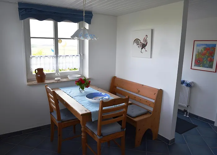 Tammwarfthuus Lägenhet