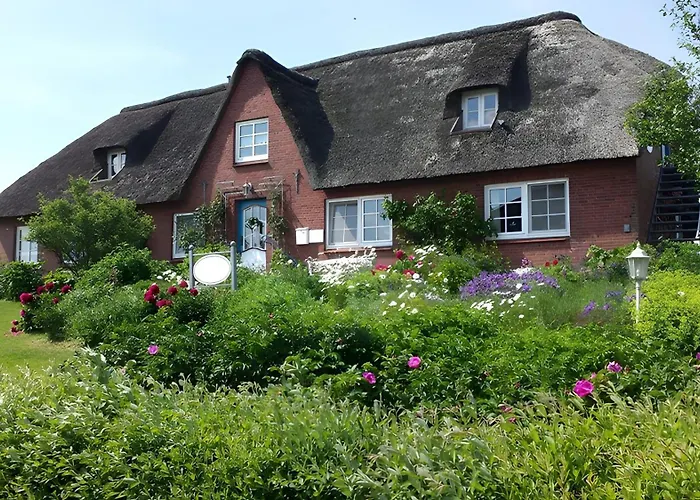 Tammwarfthuus Lägenhet