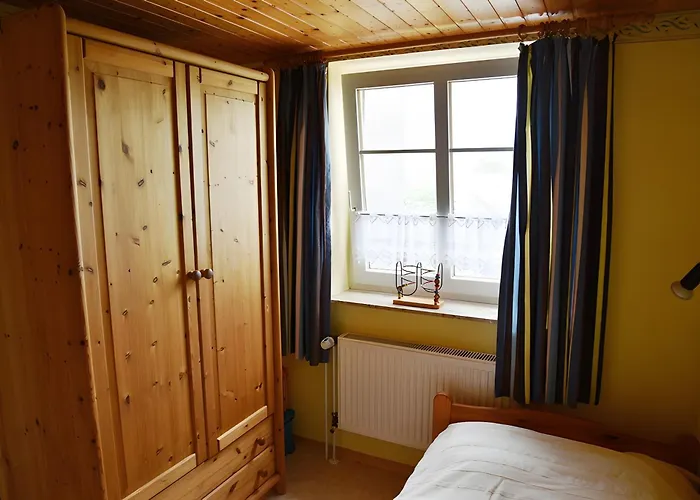 Lägenhet Tammwarfthuus *