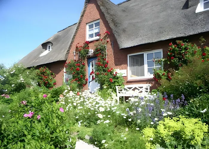 Tammwarfthuus Lägenhet